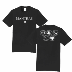 Mantra - Black