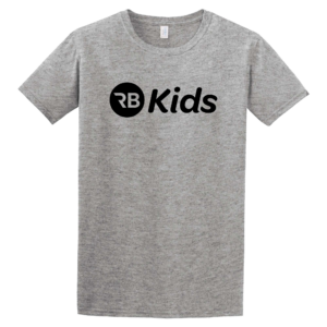 RB Kids - Gray