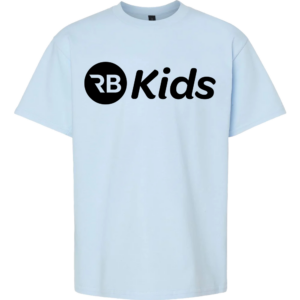 RB Kids - Light Blue