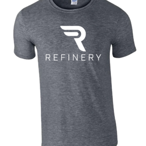 Refinery - Dark Heather